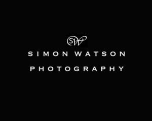 Simon Watson Logo