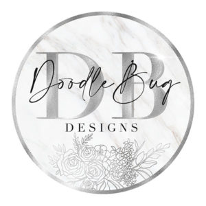 Doodlebug Designs Logo 1