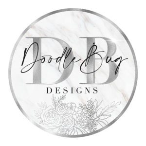 Doodlebug Designs Logo
