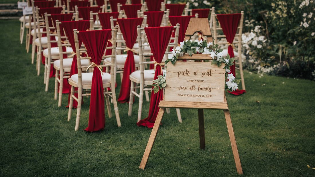 Epic Event Hire The Event Company EA Ltd