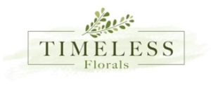 Timless Florals Logo