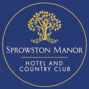 Sprowston Manor Hotel Golf Country Club Logo