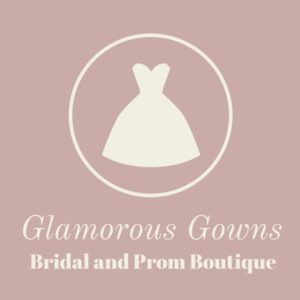 Glamorous Gowns logo