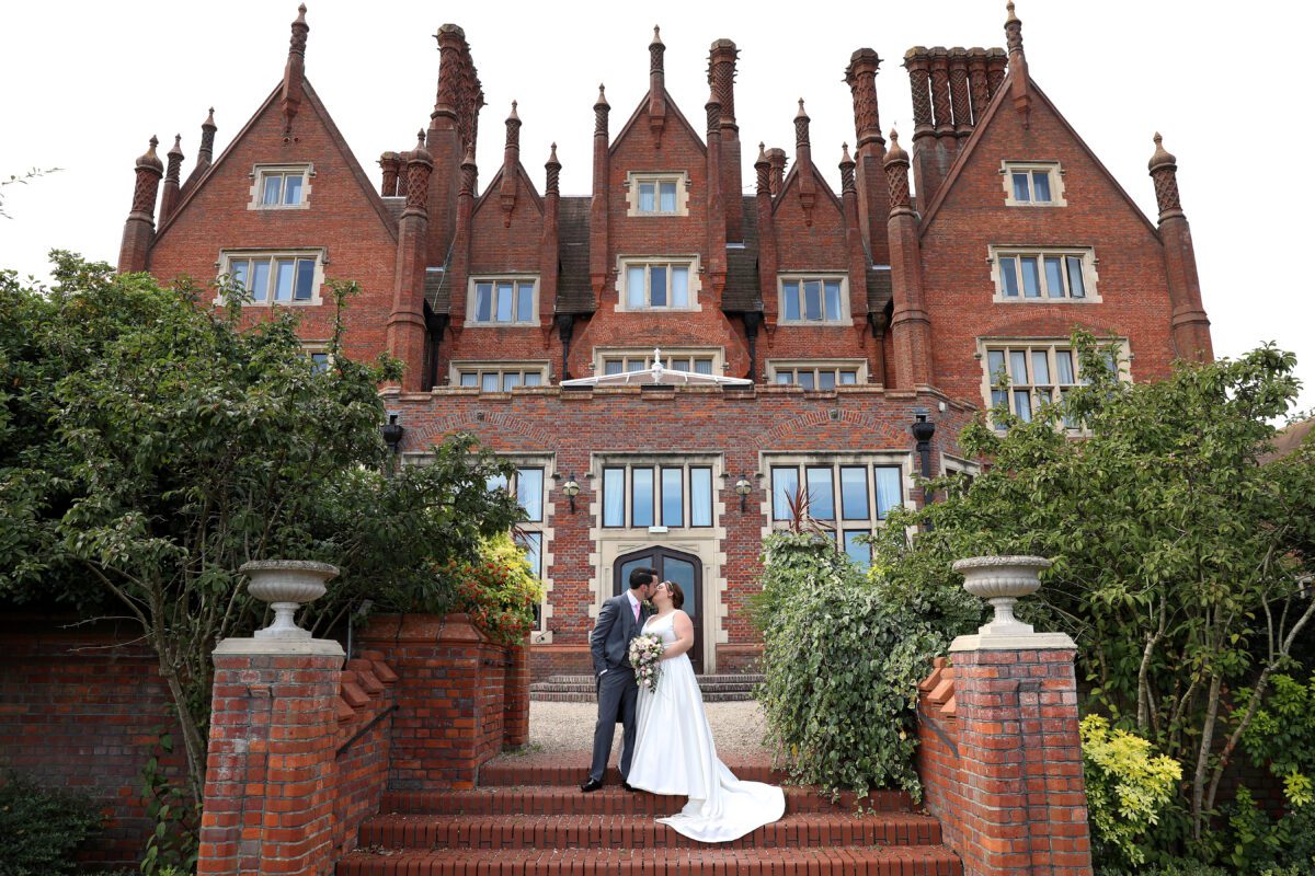 The Autumn 2025 Dunston Hall Wedding Show 1 Dan Sunderland Photography - Dunston Hall Wedding Show