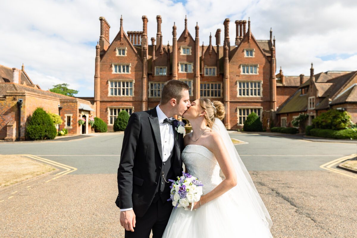 The January 2026 Dunston Hall Wedding Show 1 I Do Photography - Dunston Hall Wedding Show