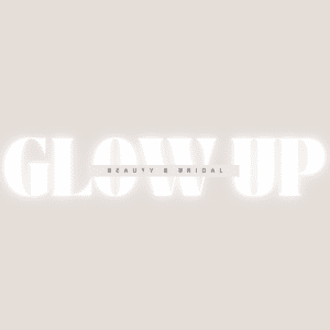 Glow Up Beauty Bridal logo