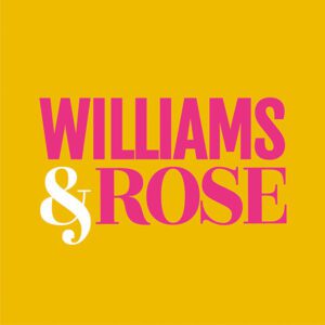 Williams and Rose Ltd Logo
