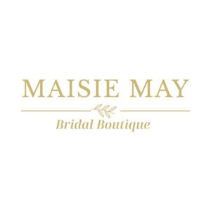 Maisie may NEW logo