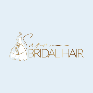 Sara Bridal Hair Logo