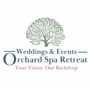 Orchard Spa Retreat Weddings Events logo copy
