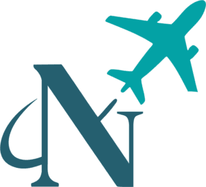 Nomadica Travel logo