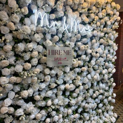 Dunston Hall Wedding Show January 2026 1