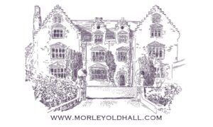 Morley Old Hall Logo