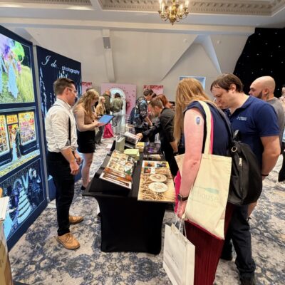 Dunston Hall Wedding Show September 2026 134